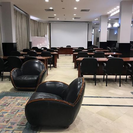 Assiut Cement Hotel Экстерьер фото