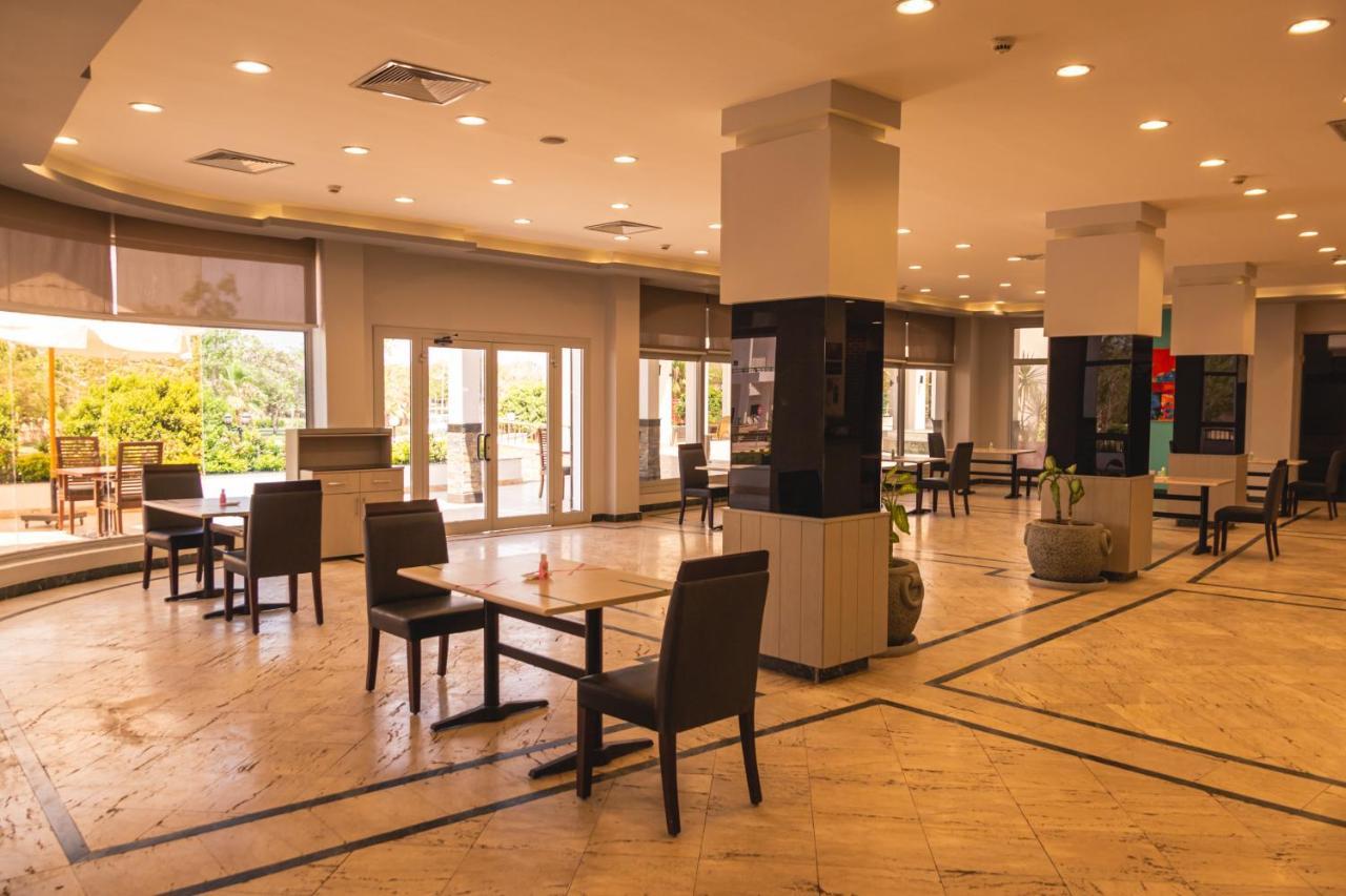 Assiut Cement Hotel Экстерьер фото