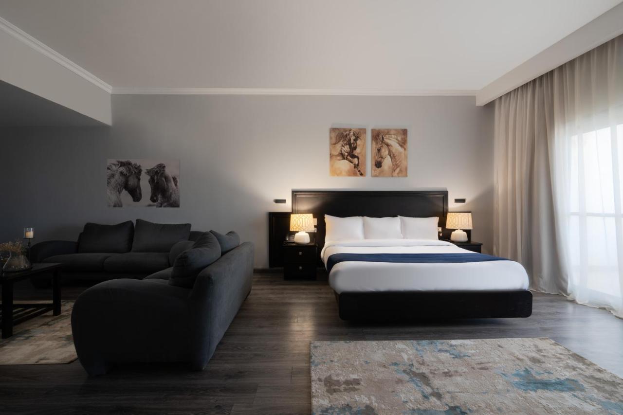 Assiut Cement Hotel Экстерьер фото
