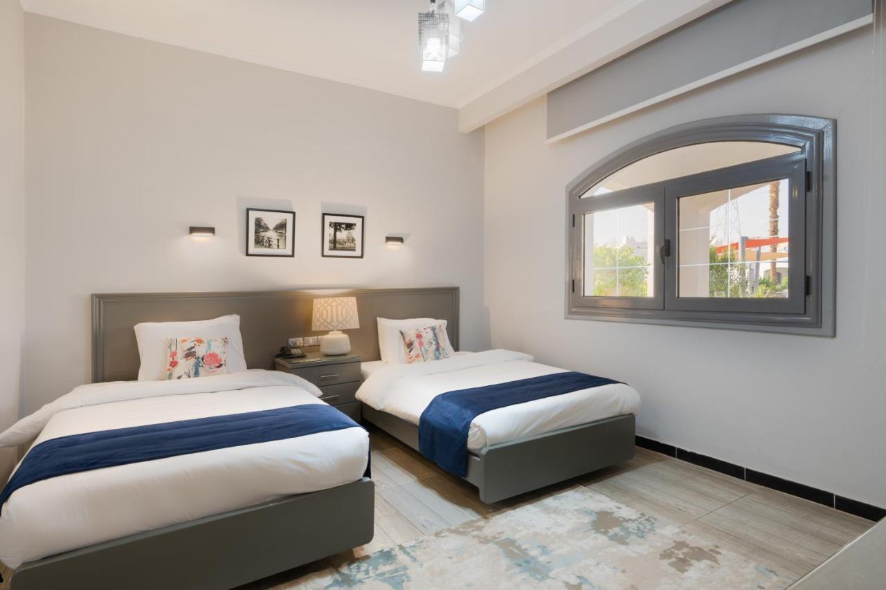 Assiut Cement Hotel Экстерьер фото